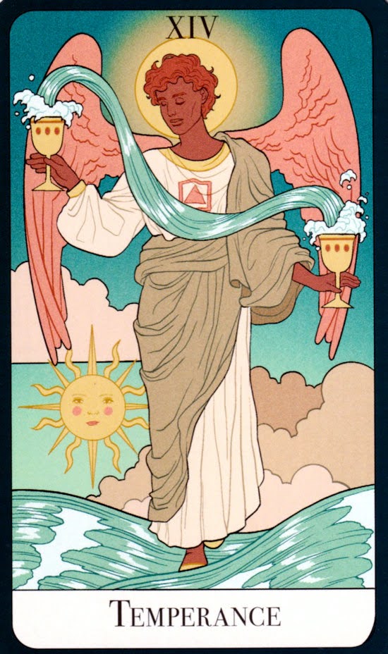 The Essential Tarot
